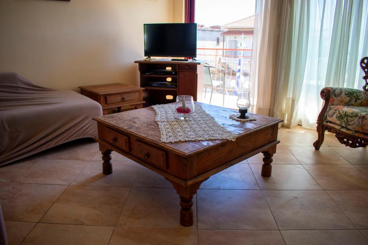 Filis Apartment Agios Andreas  Exterior photo